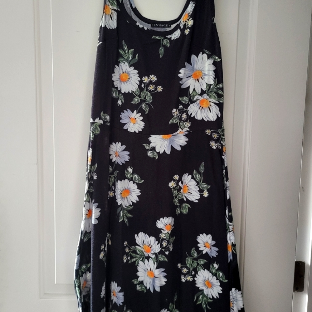 Fensace dress